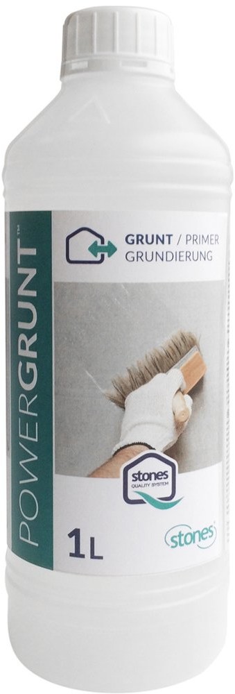 Stones Stones Grunt Powergrunt 1l