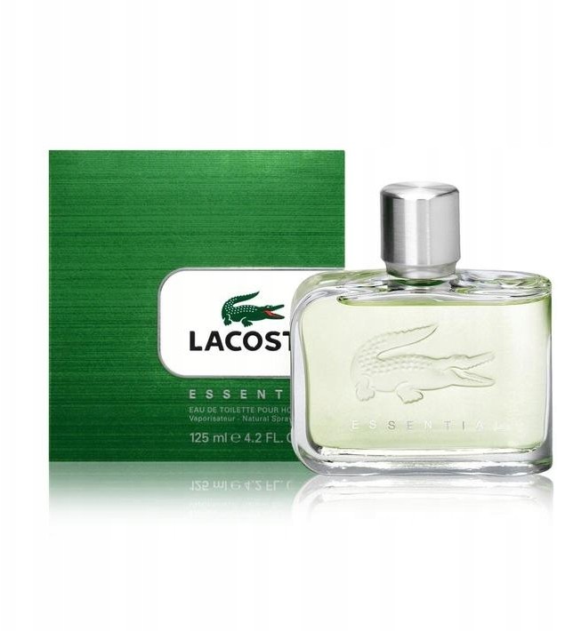 Lacoste Essential Edt Pour Homme 75 ML