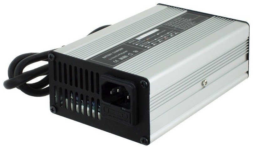 Ładowarka LiFePO4 12SF 38,4V 5A 240W