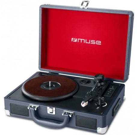 Muse MT-103 DB Szary