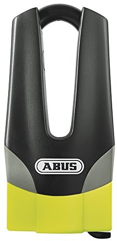 Abus Granit Quick 37/60HB50 Mini żółty 42657_Yellow