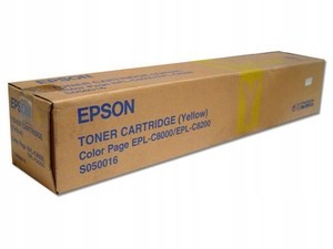 Epson S050016