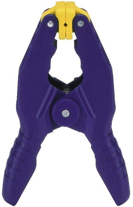 Irwin KLAMRA ZACISKOWA 38mm QUICK-GRIP (T59100ECD)