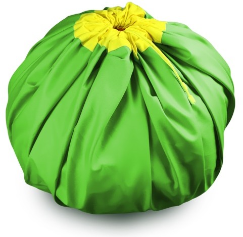 Akson Wielofunkcyjny worek animacyjny zielony 16828_Z