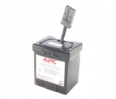 APC wymienny Moduł Baterii RBC30