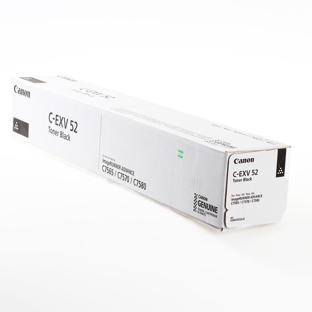 Canon C-EXV52
