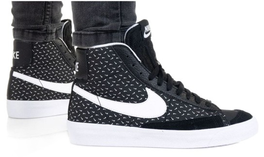 Nike Buty Blazer Mid 77 Gs W DC9197-001