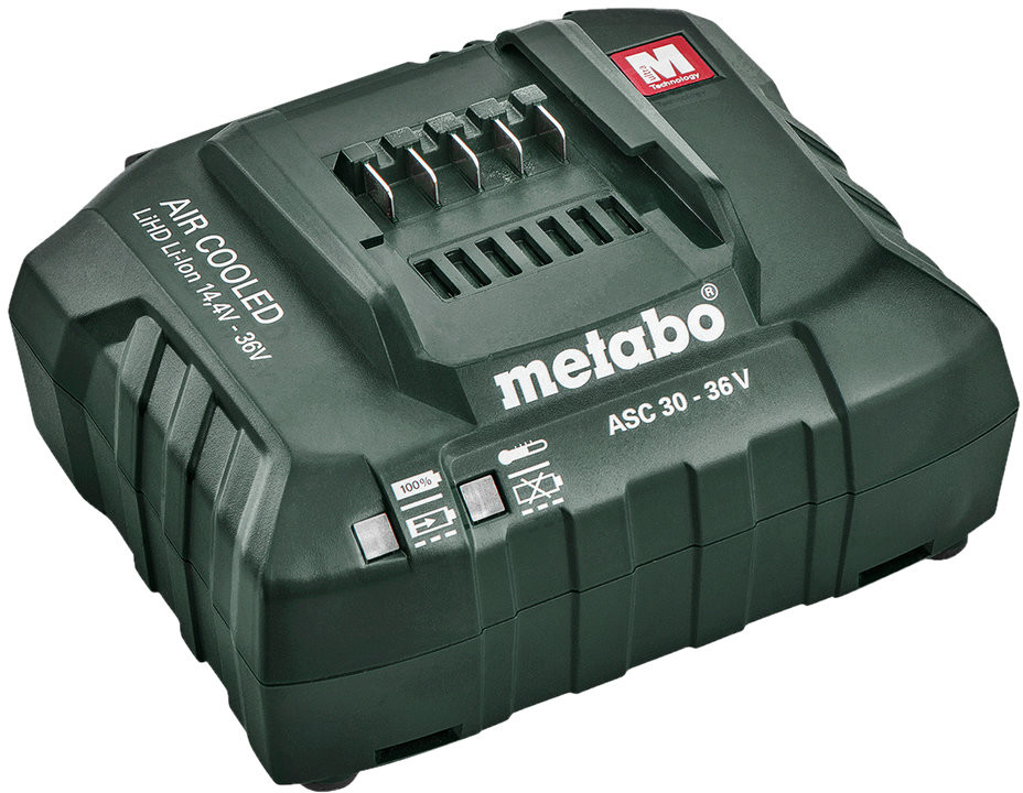 Metabo 18 V