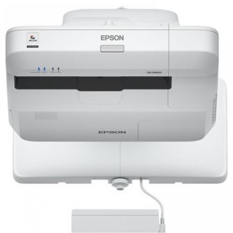 Epson EB-1460Ui