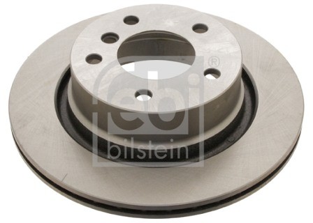 Febi Tarcza hamulcowa BILSTEIN 28165