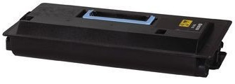 Kyocera mita Kyocera Mita TK-715 czarny (black) toner zamiennik