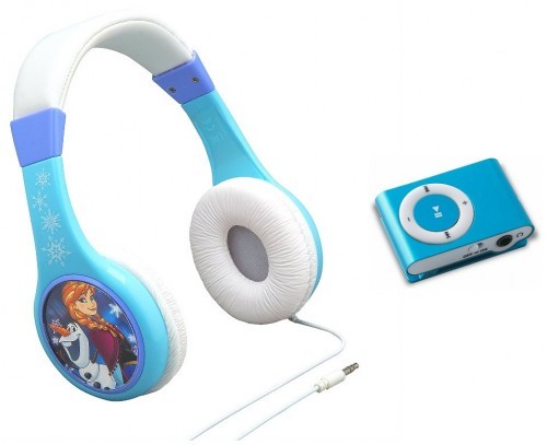 eKids FROZEN FR-136