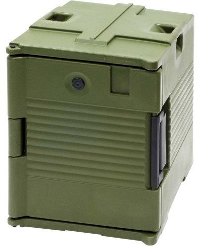 Stalgast Termos transportowy 6x GN 1/1 65 mm 53870