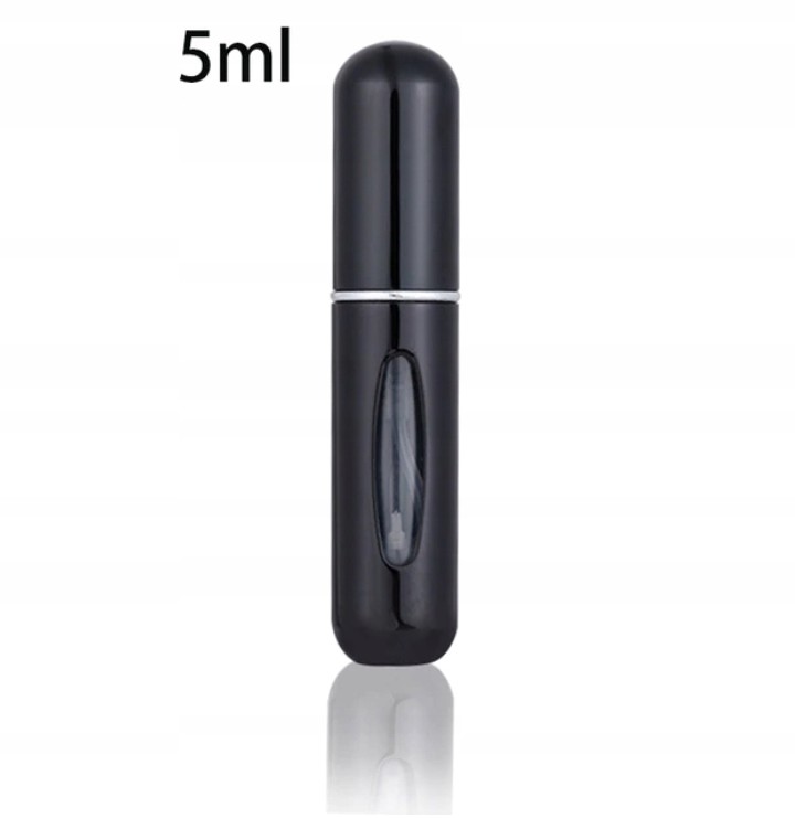 Buteleczka Na Perfumy Fiolka Atomizer 5ml