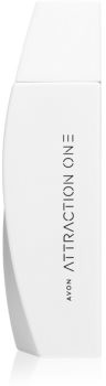 Avon Attraction One Fresh woda perfumowana 50ml