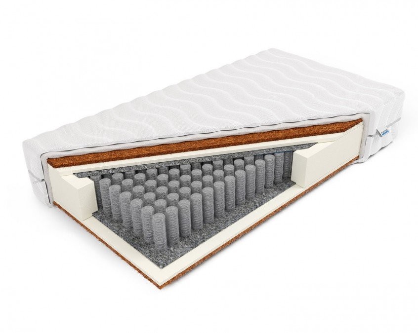 Frankhauer Pocket Neptun 100x200