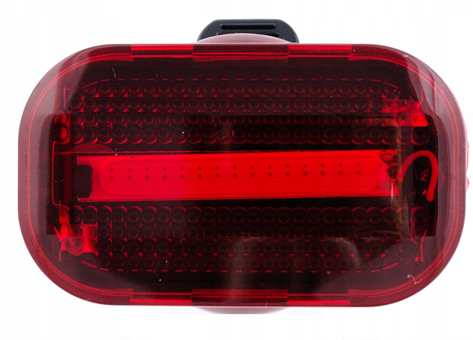 X-light 3209 lampka rowerowa tylna baterie Cob Led