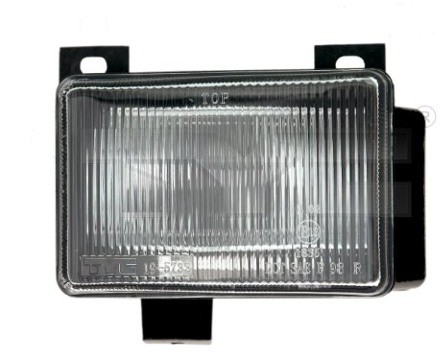 TYC Reflektor przeciwmgłowy TYC 19-5733-05-9