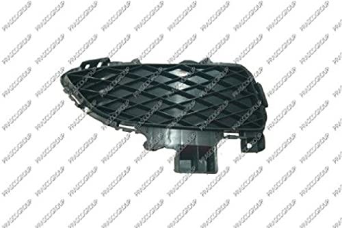 Prasco Prasco MZ3262123 kratka wentylacyjna, zderzak MZ3262123