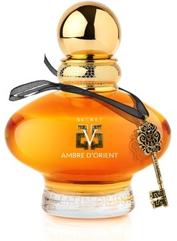 Jose Eisenberg Secret V Ambre dOrient woda perfumowana 50 ml