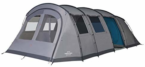 Vango Purbeck namiot, Vivid Grey, 600XL