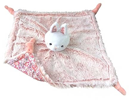 Poyetmotte poyetmotte Lapinou, pluszowe zwierzątko, 28 cm