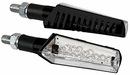 Lampa Lampa 90102 para kierunkowskazów, czarne 90102