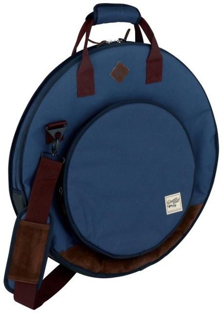 TAMA TCB22NB Navy Blue pokrowiec na talerze 22"