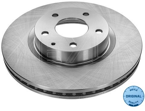 MEYLE Tarcza hamulcowa 35-15 521 0043 35-15 521 0043