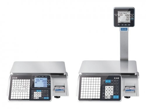 Cas CL3000