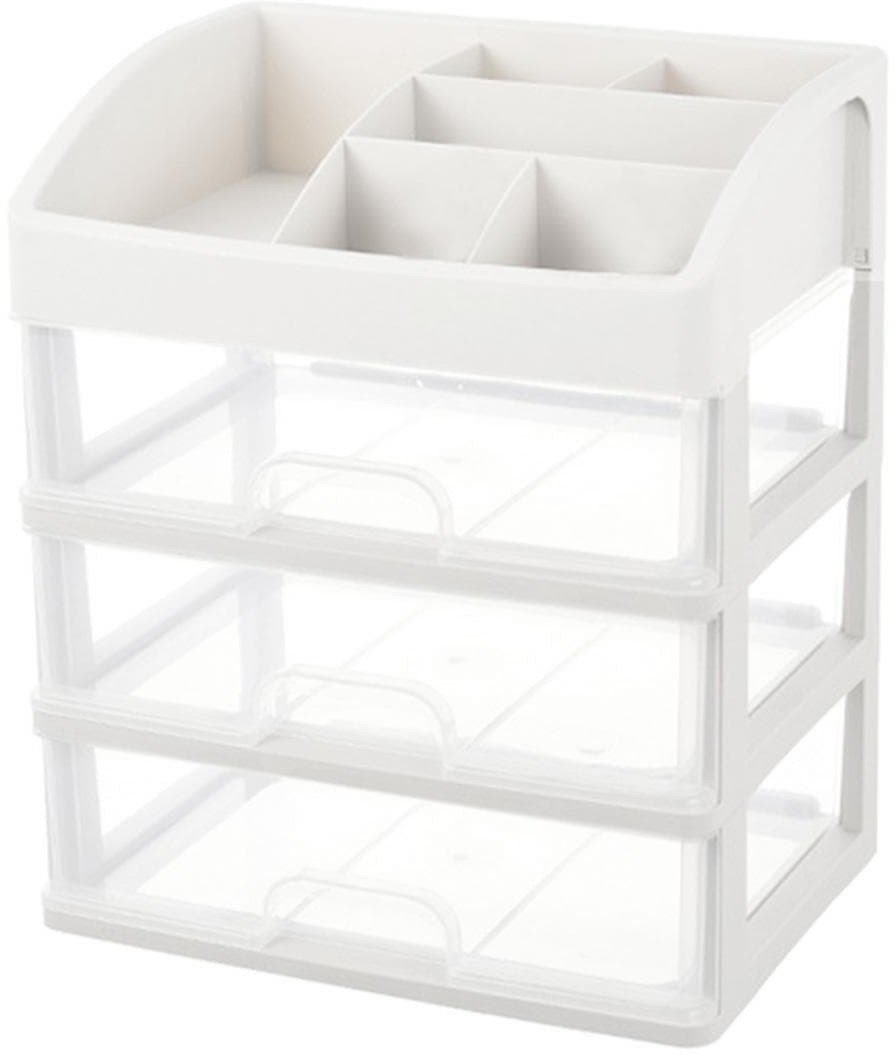 ATL AG605G Organizer na kosmetyki szuflady AG605G