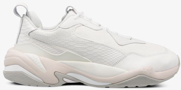 Puma THUNDER DESERT 36799703 biały