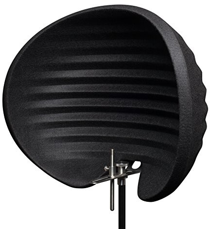 Aston Microphones Halo Shadow  Odbicie Filter AST-HALO-BLK