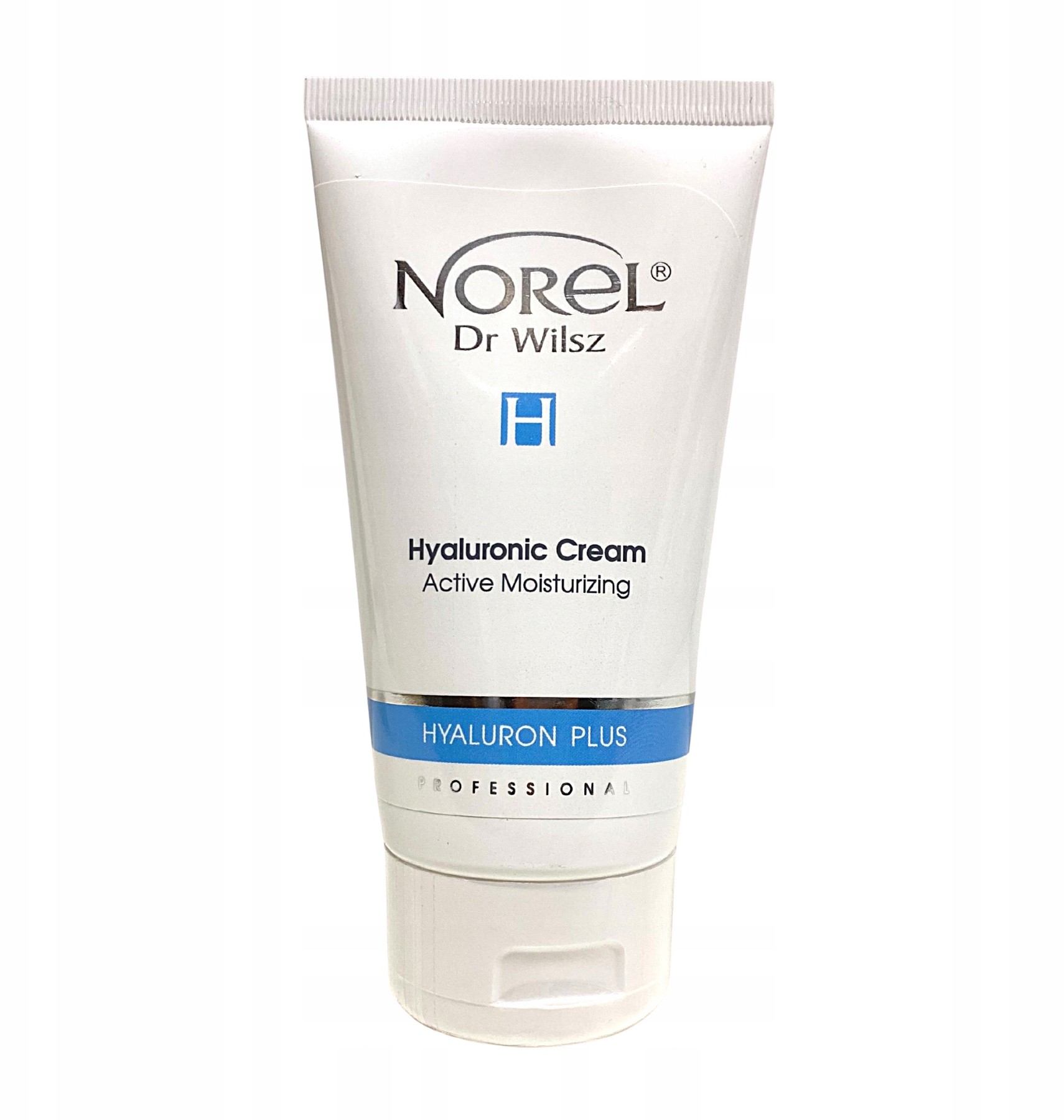 Norel Hialuronowy krem nawilżający 150ml