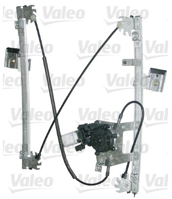 VALEO Podnośnik szyby VALEO 850506