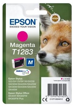 Epson T1283 (C13T12834012)