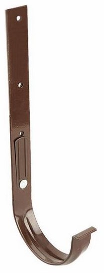 Marley Rynajza średnica 7 5 cm brązowa