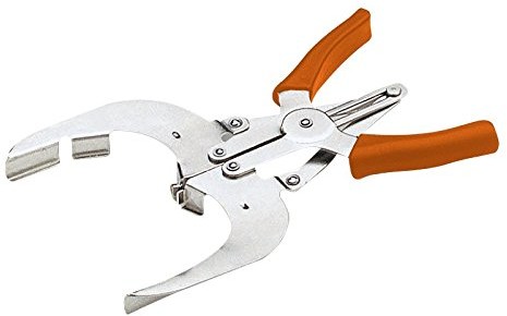 Bahco tłok ring-szczypce, 80 120 MM (BE74-80120)