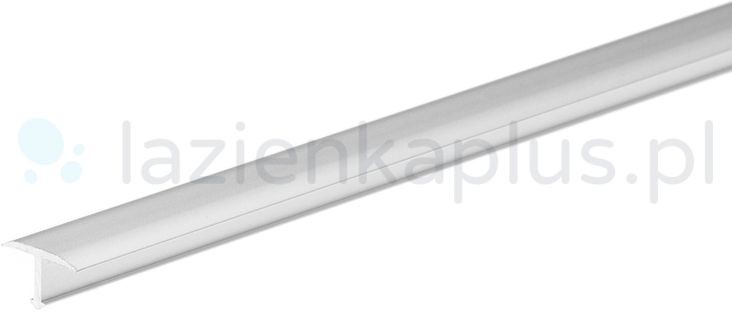 Cezar FG 14 listwa fugowa srebrna 846830