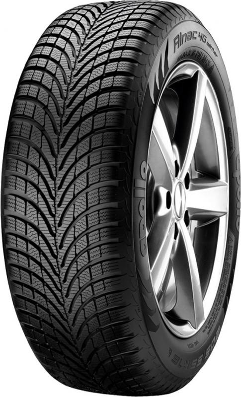 Apollo Alnac 4G Winter 165/65R15 81T