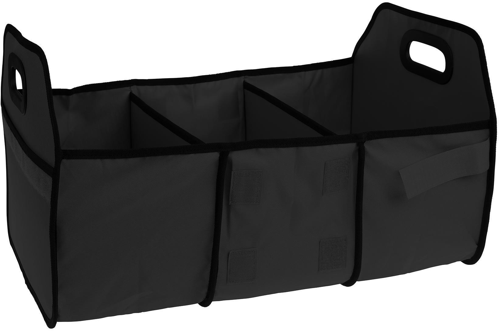 CAO CAMPING Organizer z 3 przegródkami Unisex