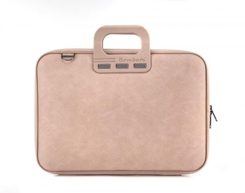 Bombata Torba Denim na laptop 15,6