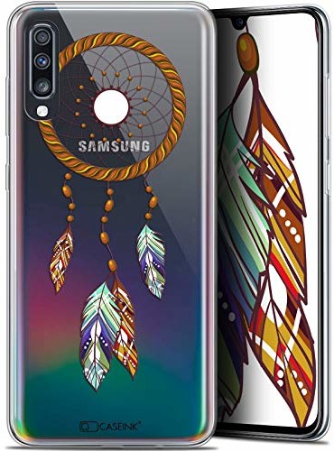 Samsung Caseink Etui na telefon Galaxy A70 6,7