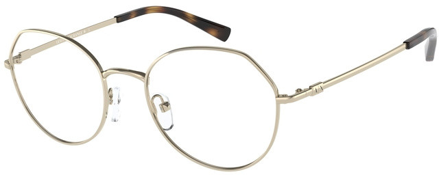Armani Exchange Okulary korekcyjne Armani Exchange AX 1048 6110
