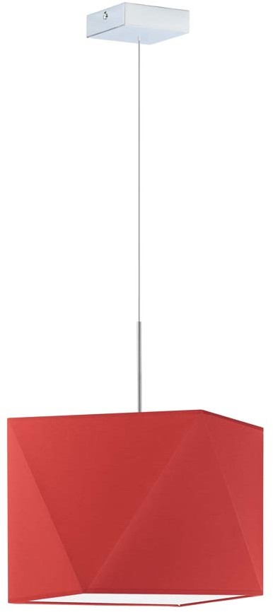 LYSNE Lampa wisząca z regulacją wysokości MARSYLIA 24874/48