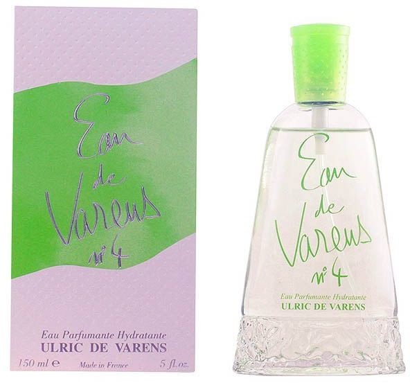 Ulric De Varens Eau De Varens N 4 lemon woda toaletowa  150 ml