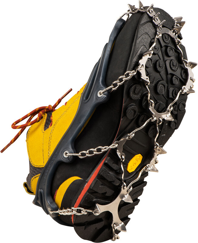 Snowline Snowline ProXT Chainsen Spikes XL | EU 44-48 2021 Raki wspinaczkowe 3804-000