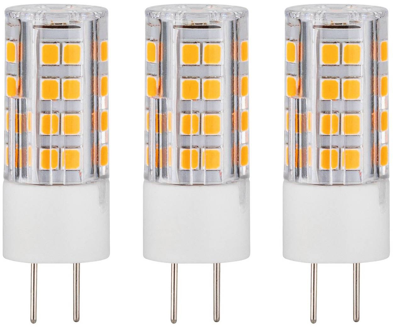 Paulmann żarówka sztyft LED GY6,35 3,5W 2 700 K 3