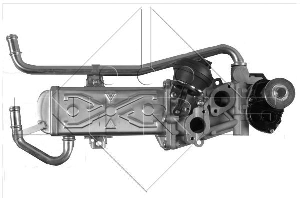 NRF Moduł AGR NRF 48214