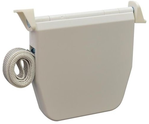 Zwijacz do rolet Z TAŚMĄ